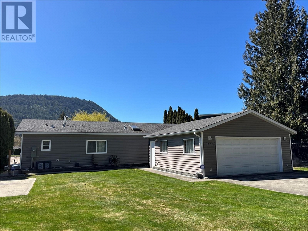 1448 Silver Sands Road Sicamous Photo 56